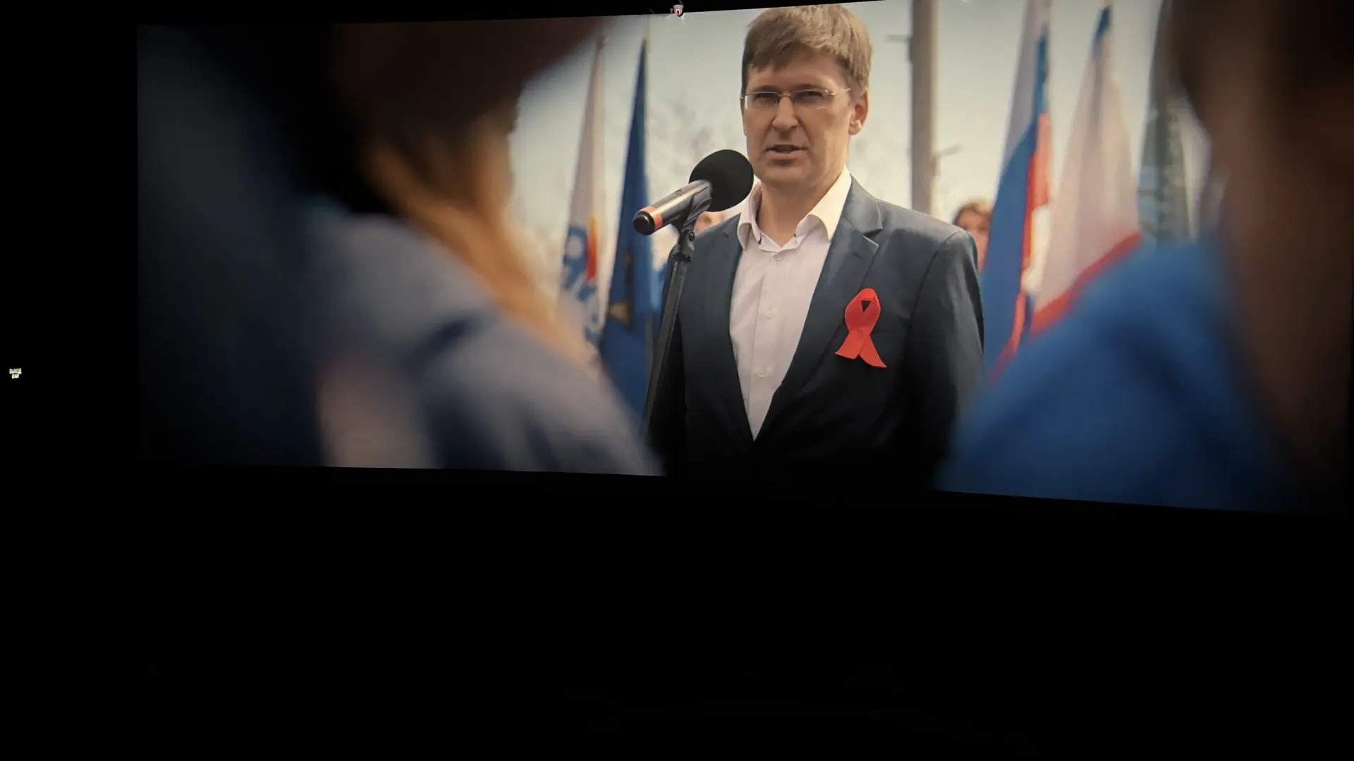 🎬 Кинопросмотр фильма «Красные ленты»: урок мужества и патриотизма 🎬

Социальный педагог и советни