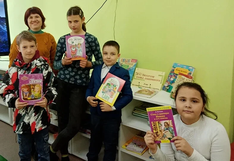 День библиотек - праздник тех людей, которые не могут ни дня прожить без книг. И это, к...