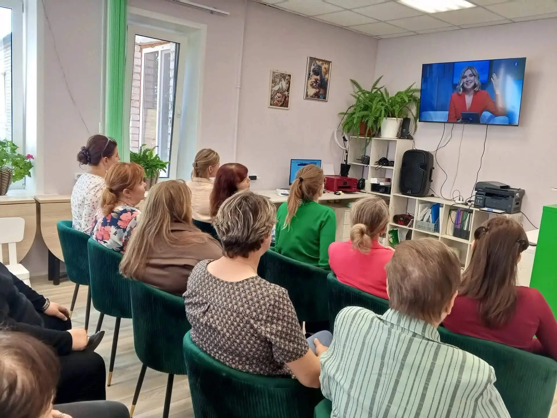 Жуковка | Брянская область🏡

✅ Наши сотрудники повысили свою финансовую грамотность, приняв участие