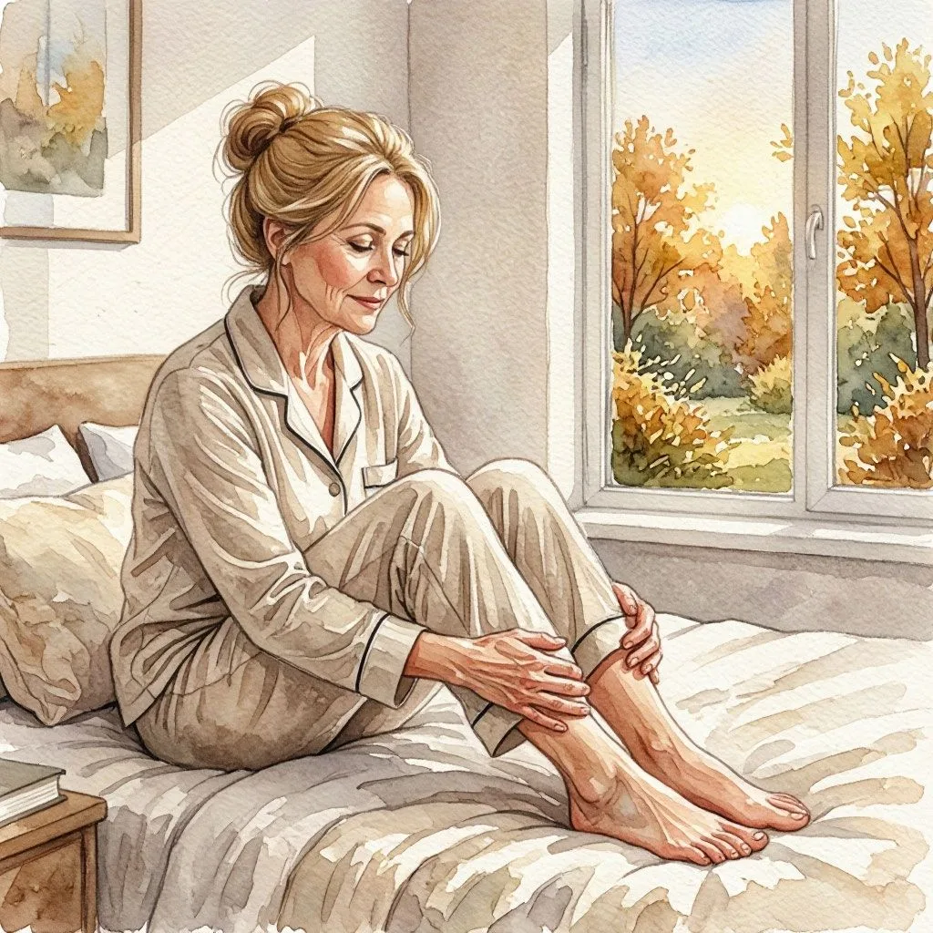 ВЕЧЕРНИЙ НАСТРОЙ