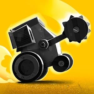 [ОБНОВЛЕНИЕ] CATS: Crash Arena Turbo Stars на Android v3.35.10