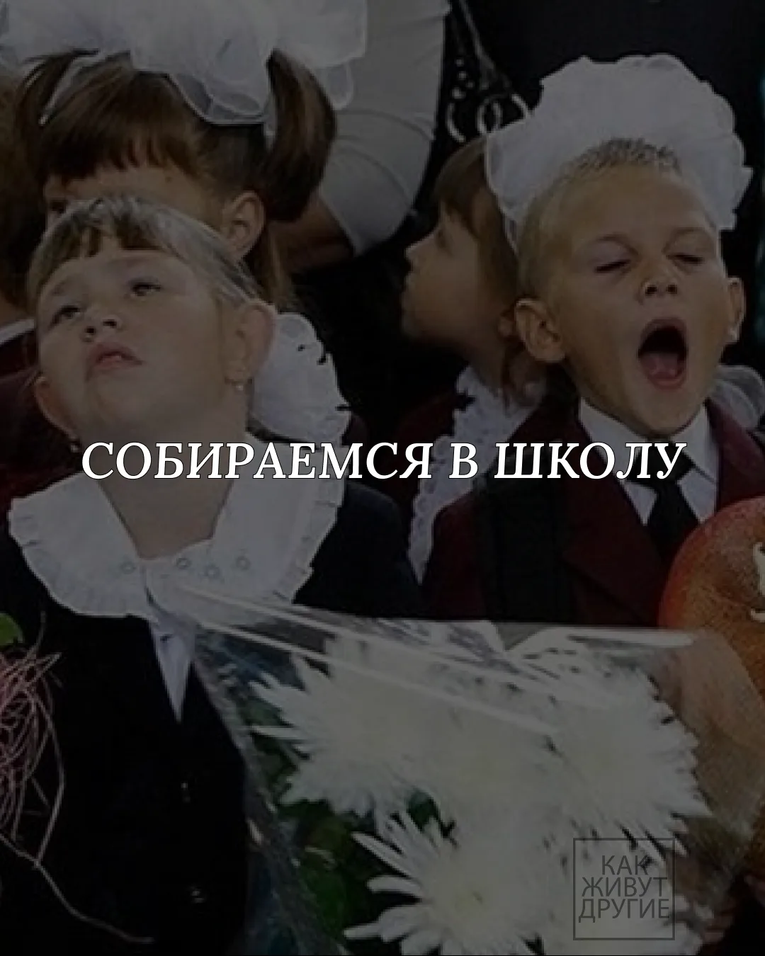 Последние выходные перед школой и, скорее всего, многие из вас проведут их в магазинах ...
