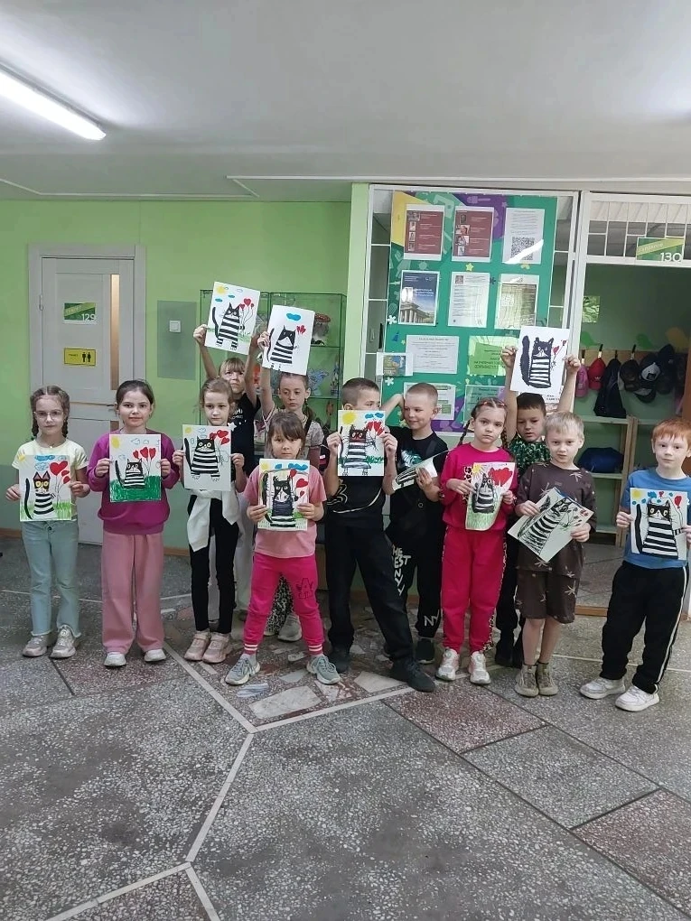 🎉✨ День защиты детей в лагере «Родничок» — море радости и веселья! 🎉✨
Вчера в нашем лагере царила 