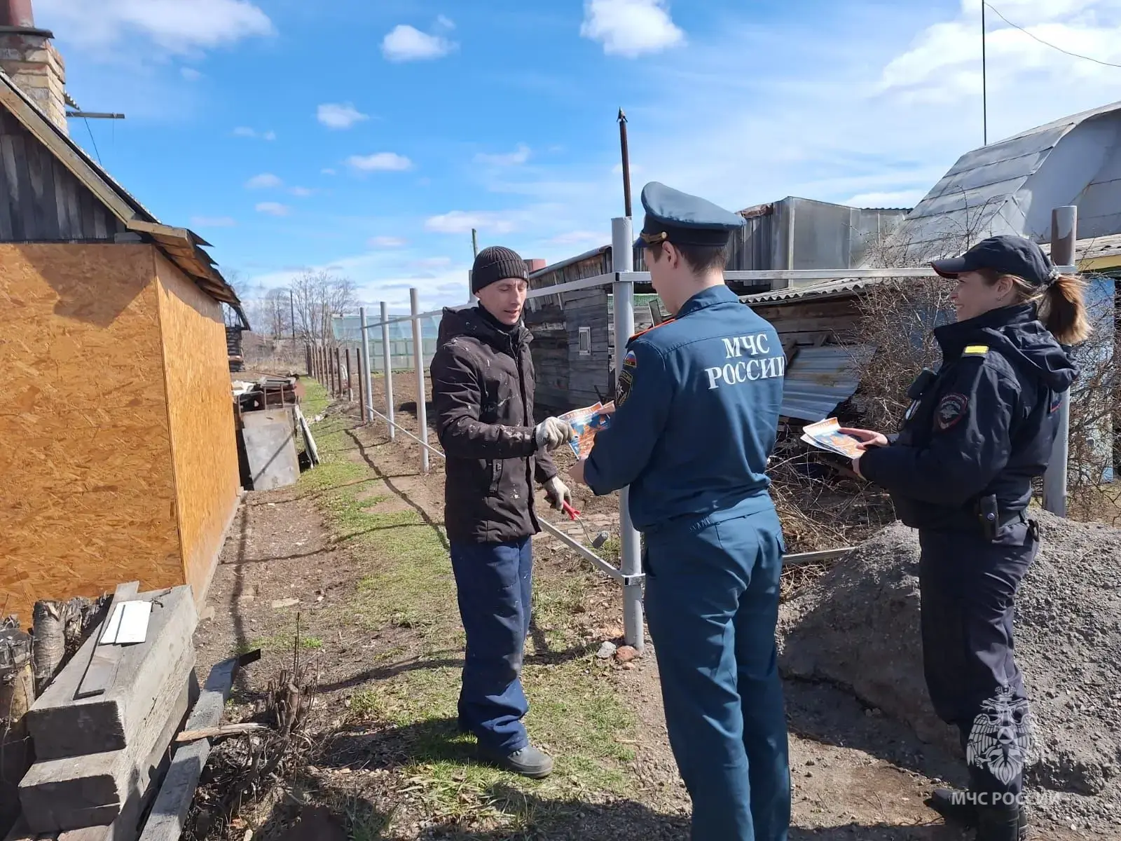 📊Итоги недели: работа патрульных групп  Патрульно-контрольные группы провели масштабные проверки соб