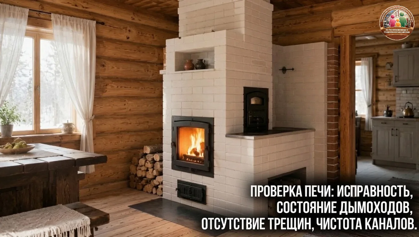 🍂 Через неделю — осень, а вместе с ней придут и первые похолодания. Значит, начало ото...