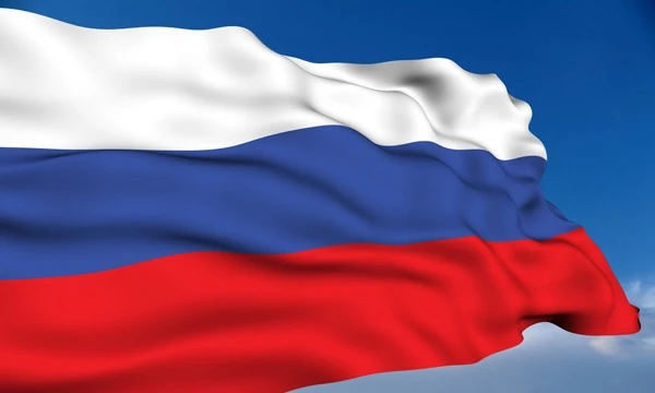 🇷🇺 С Днём Государственного флага Российской Федерации!