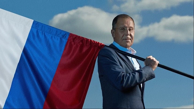 🤝Россия привыкла договариваться по-благородному, по-пацански. Если ударили по рукам — ...