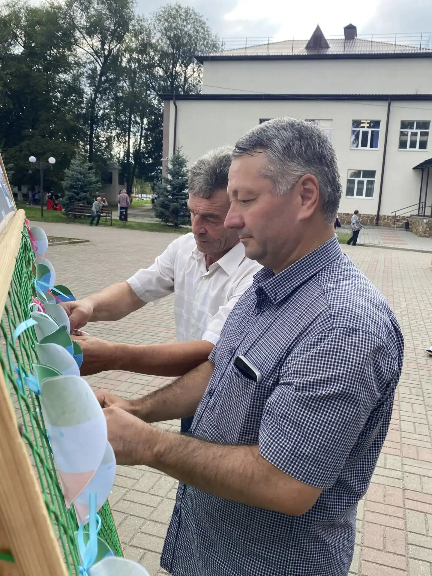 Дополнительный фоторепортаж с празднования Дня Карачаево-Черкесской Республики