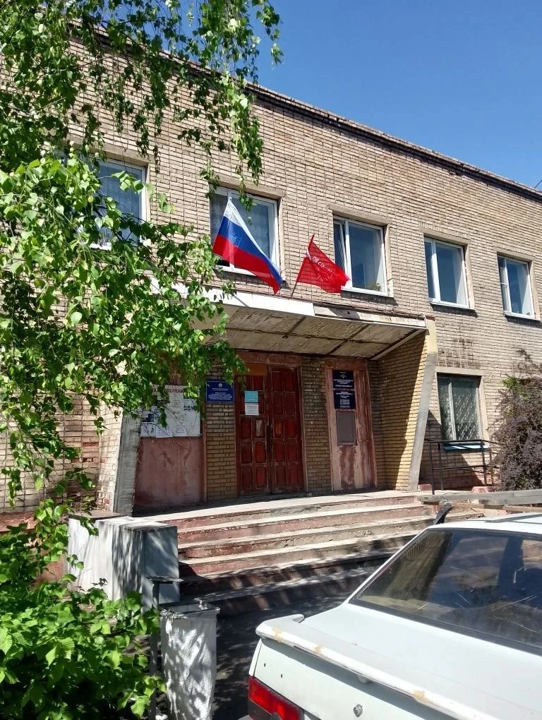 🇷🇺  Своим помогаем!
⁣
Наши специалисты продолжают работы по подготовке объектов теплоснабжения к о