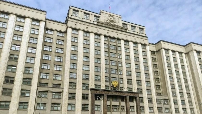 В Государственной думе выступили с инициативой ужесточить законодательство в отношении домашнего нас