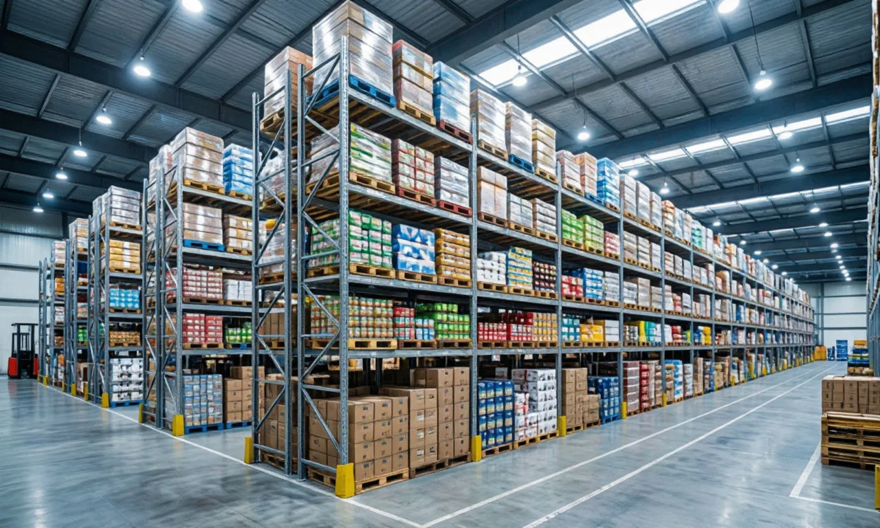 🛒📈 Рынок e-grocery вырос на 24% за первое полугодие 2026 года