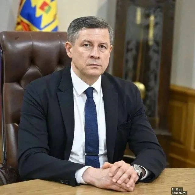 Врио губернатора отправил правительство Брянской области в отставку  Егор Ковальчук подвёл черту под