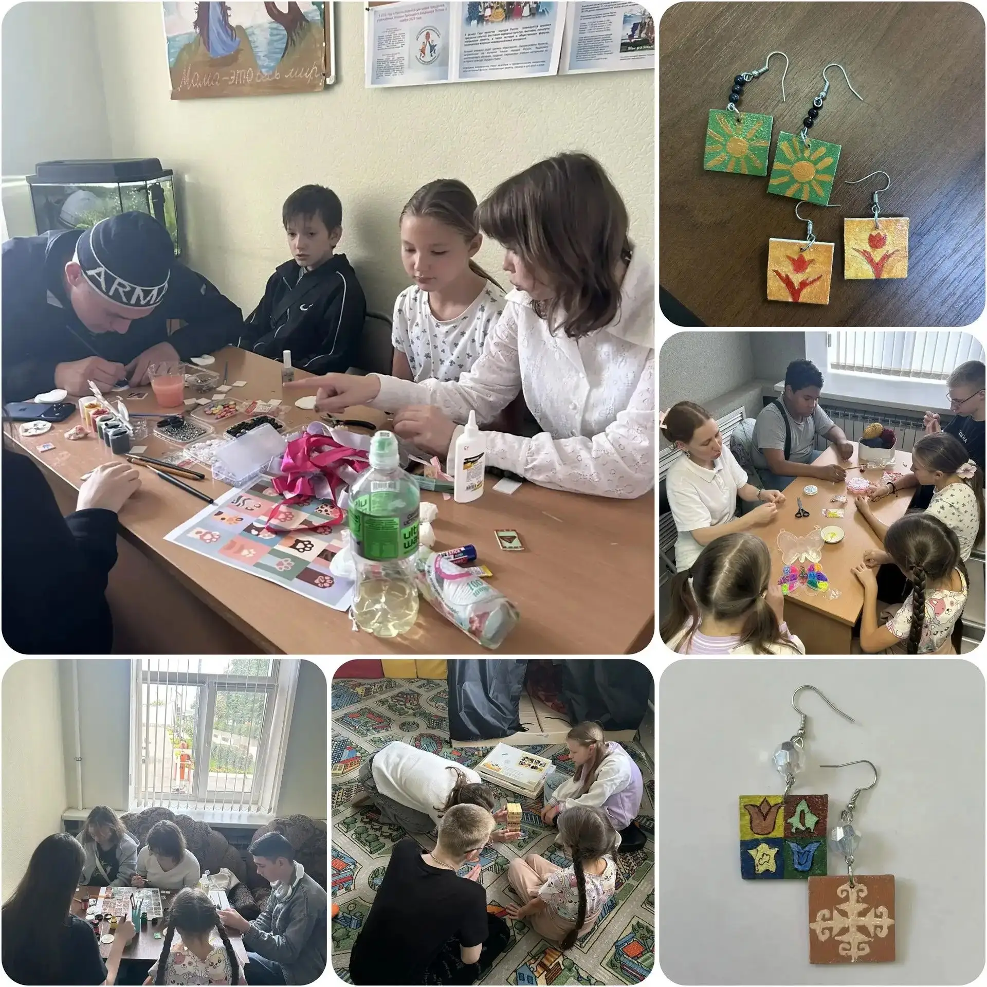 «Сделано в Татарстане»: праздник творчества, традиций и единства