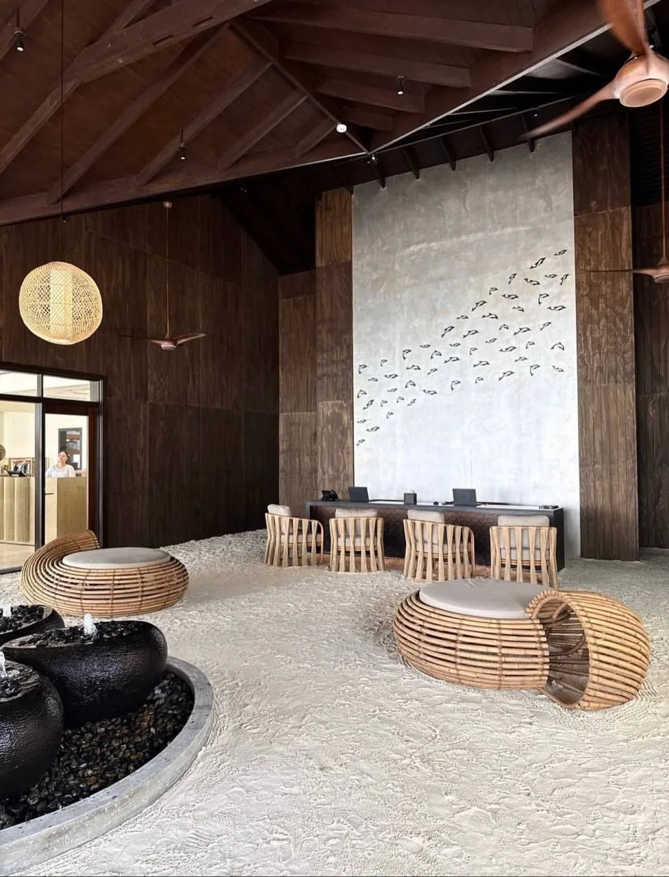 Мальдивы, Nala Maldives 5* 🇲🇻