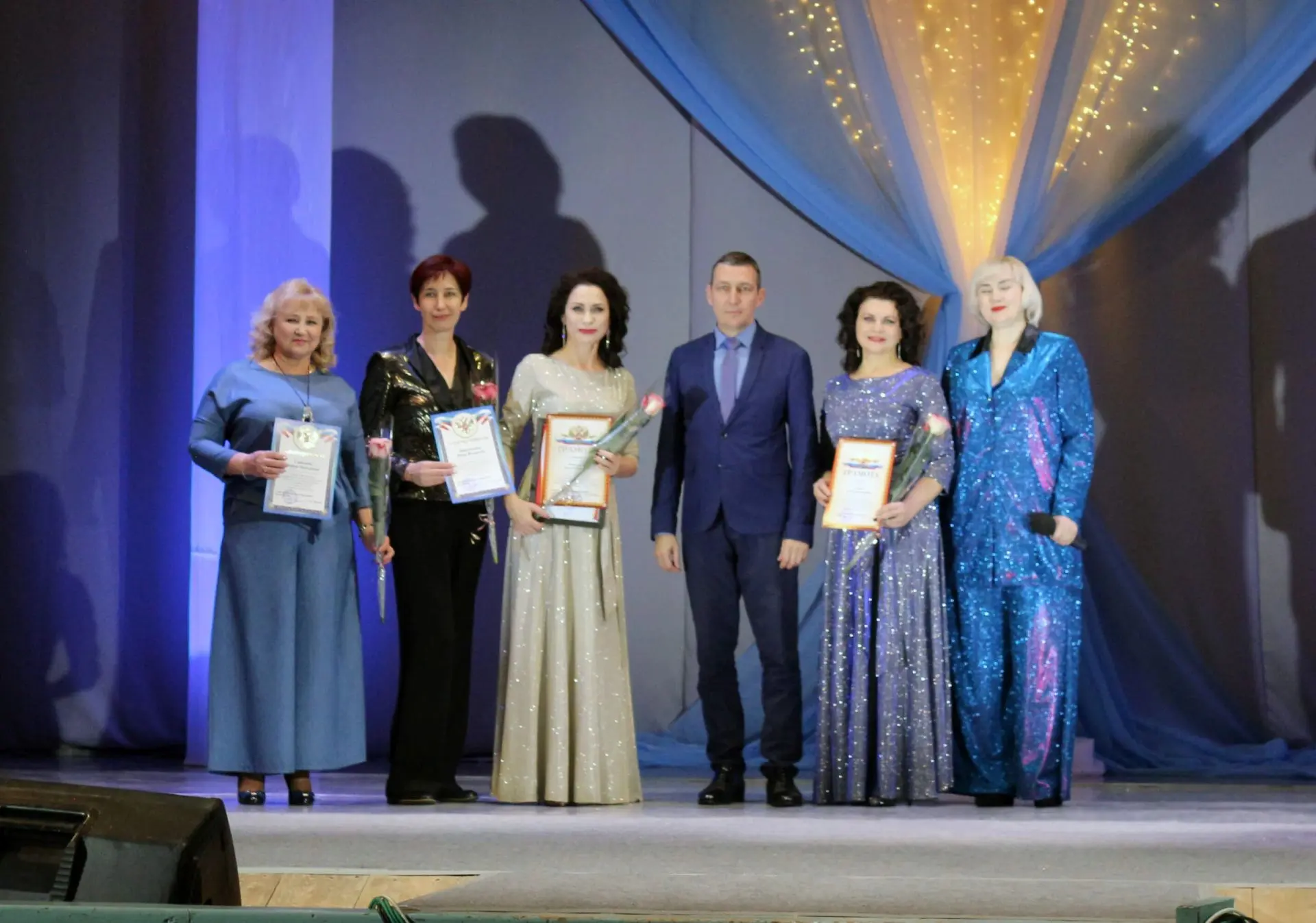 💥20 лет творчества, музыки и зрительского признания!💥