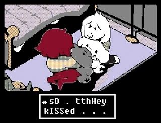 #Undertale_suggested