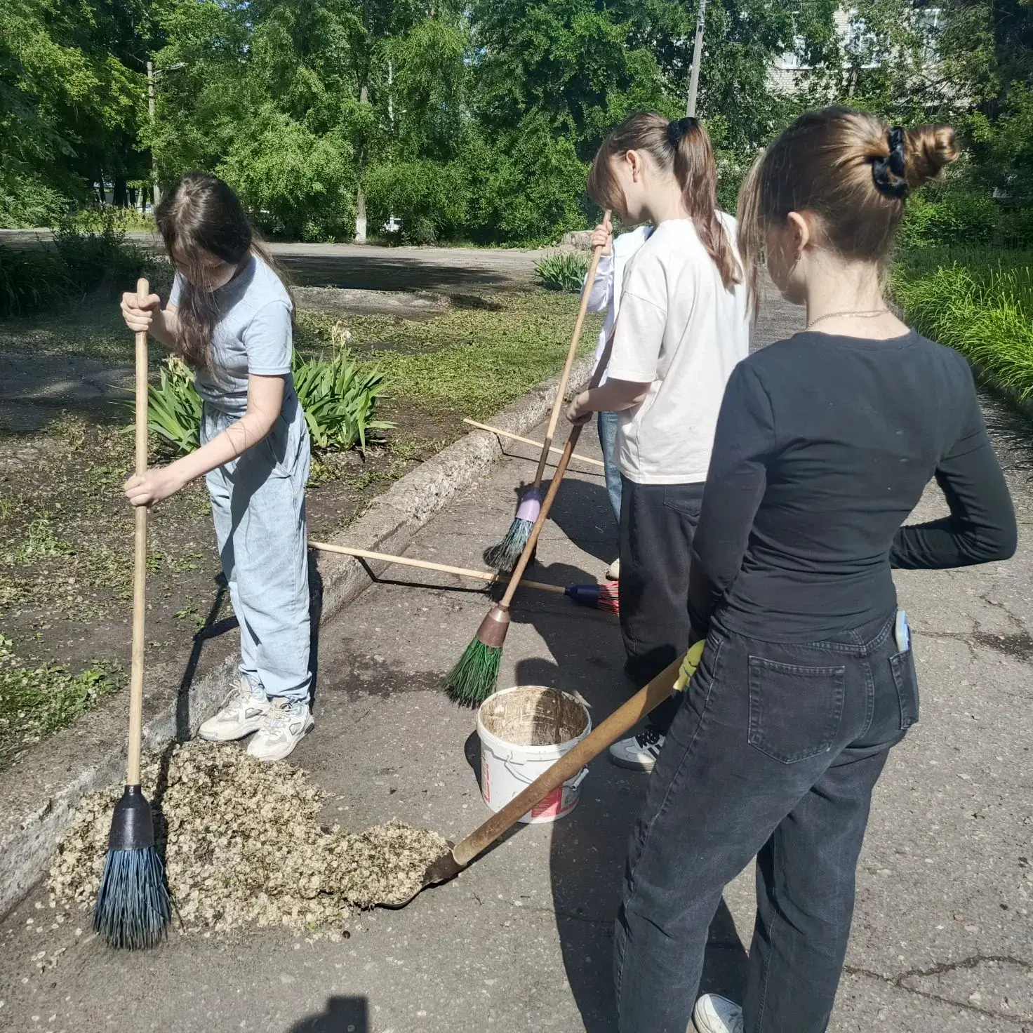 🌈 День восьмой
