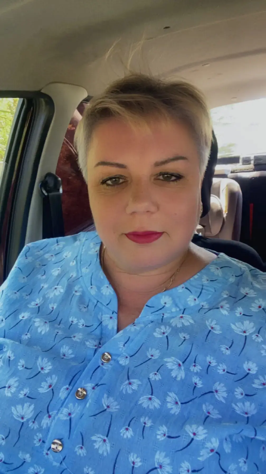 Здравствуйте! Меня зовут  Екатерина ,46 лет. Живу в Орловской области.Воспитываю двух д...