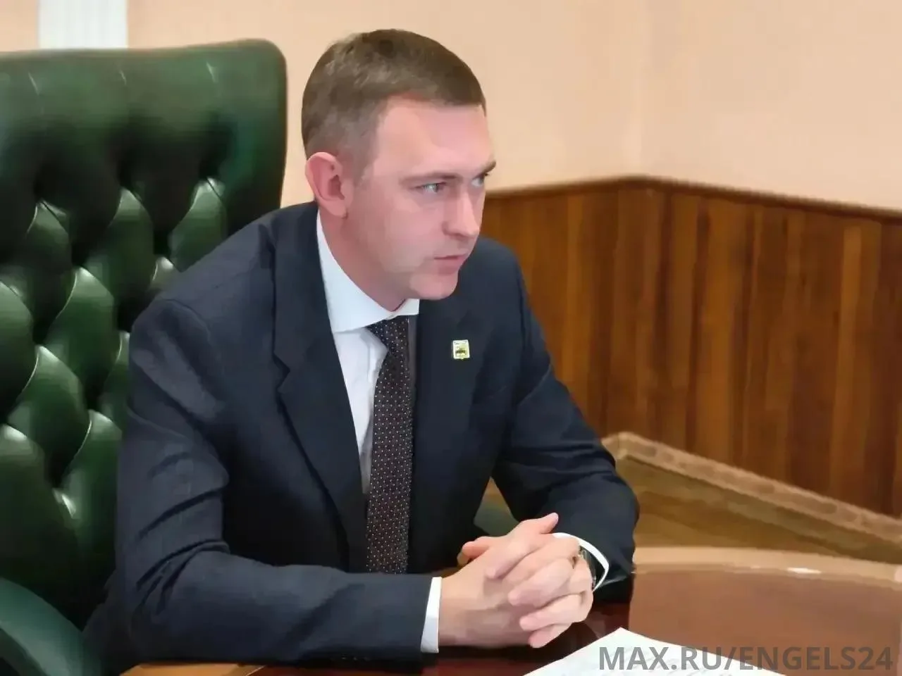 🏗️ В Энгельсском районе с начала года демонтировали 475 незаконных сооружений