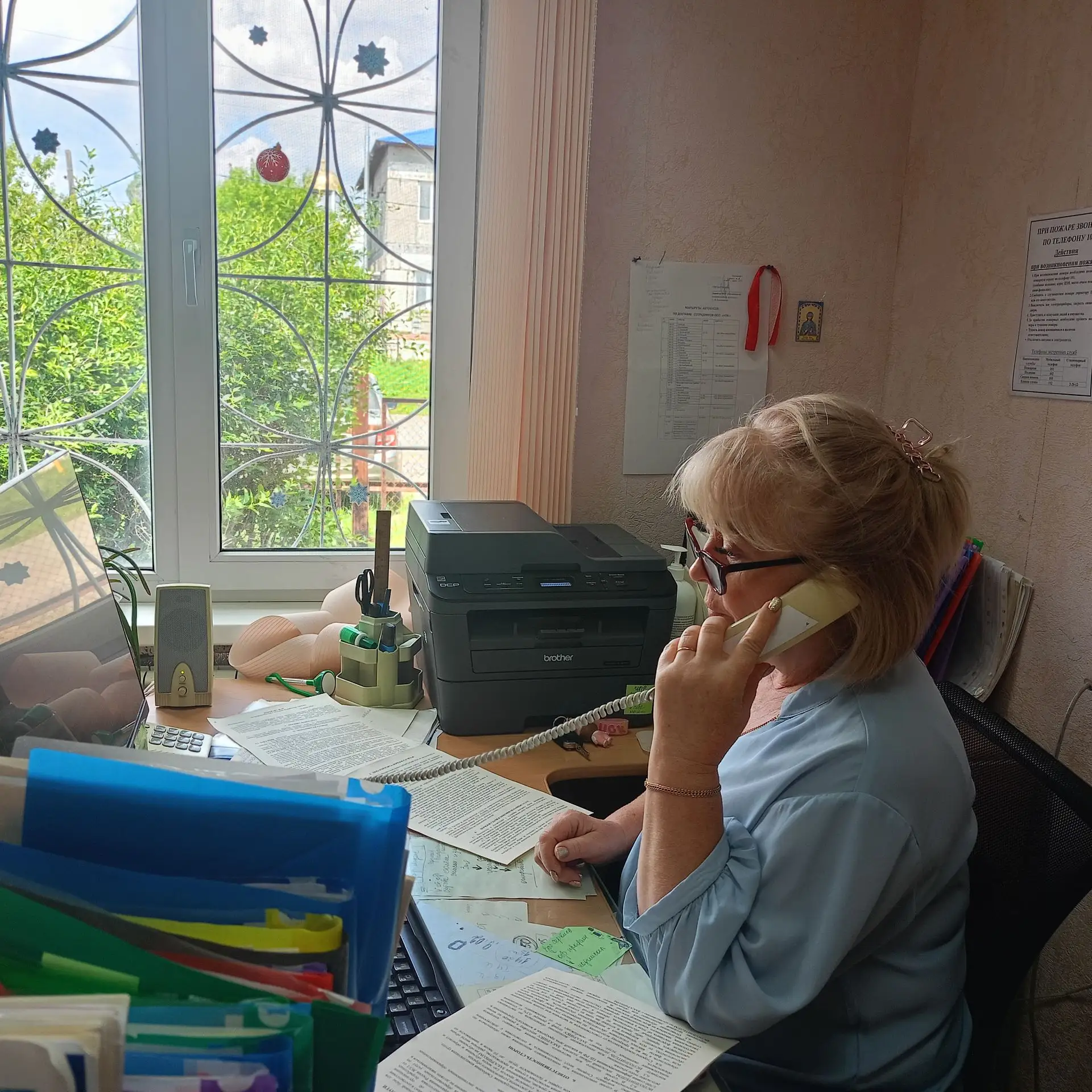 👩🎓 Профессиональное обучение для женщин с детьми: итоги «горячей линии» в ЦЗН Нагайба...