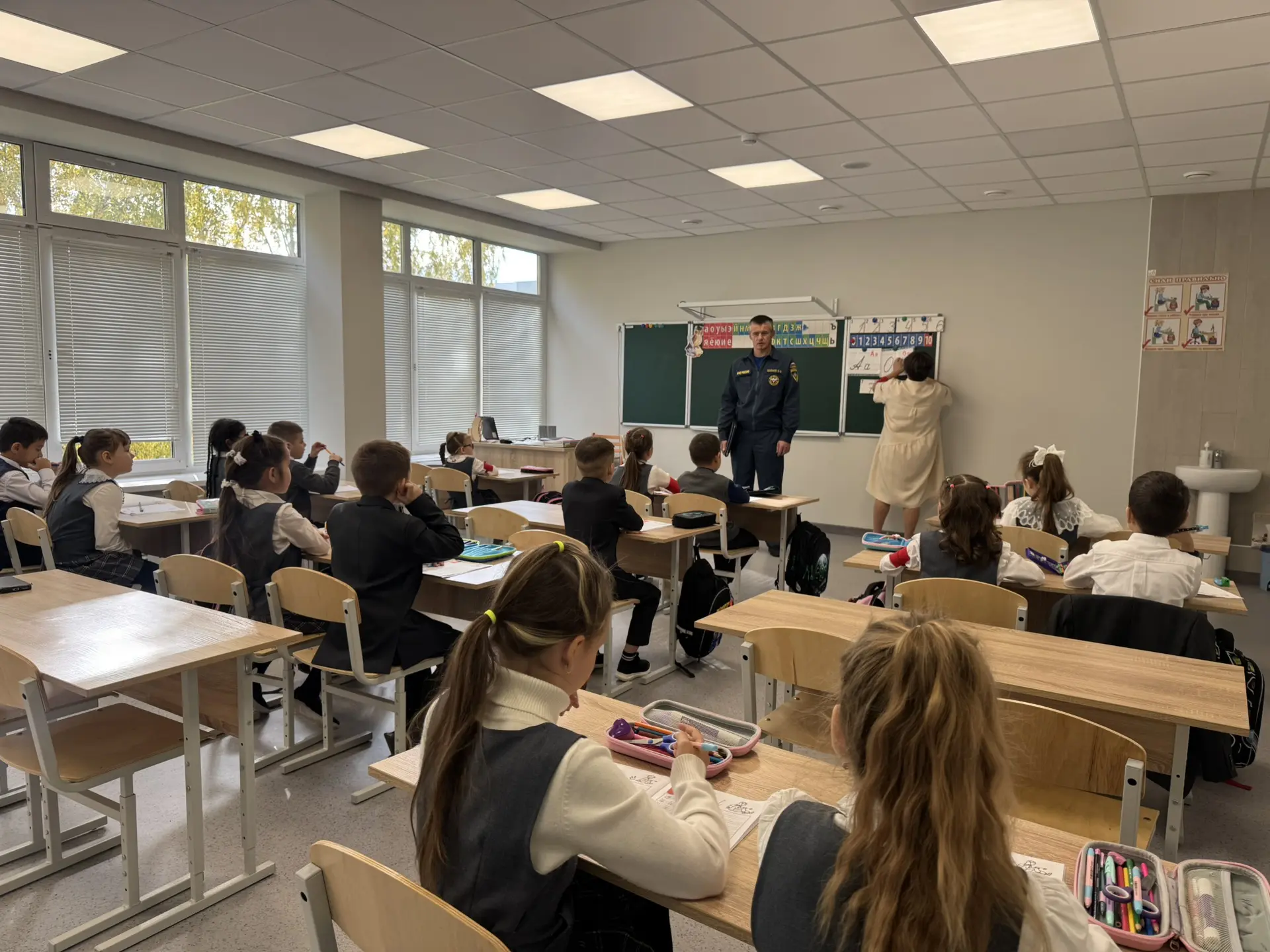 #16_СОБЫТИЯ | инспектор пожарной части 🧑‍🚒