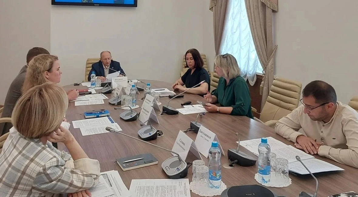 В Новгородской области подвели итоги регионального этапа конкурса «Лучшая муниципальная...