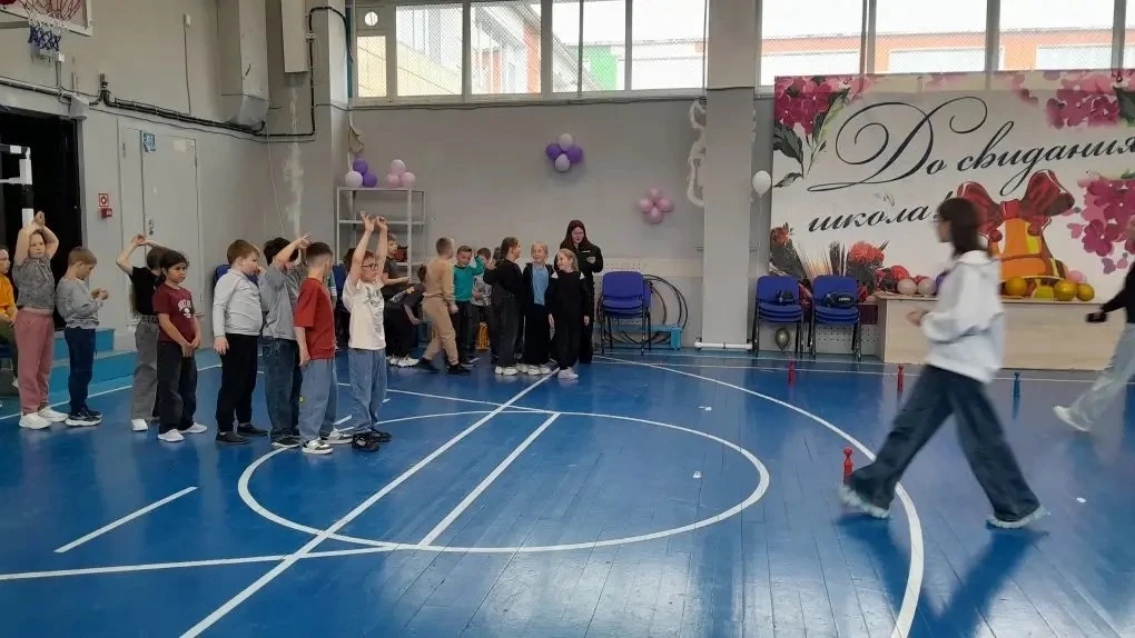 Лето только началось, а уже столько эмоций! Первый день в лагере прошёл на ура. Главное...
