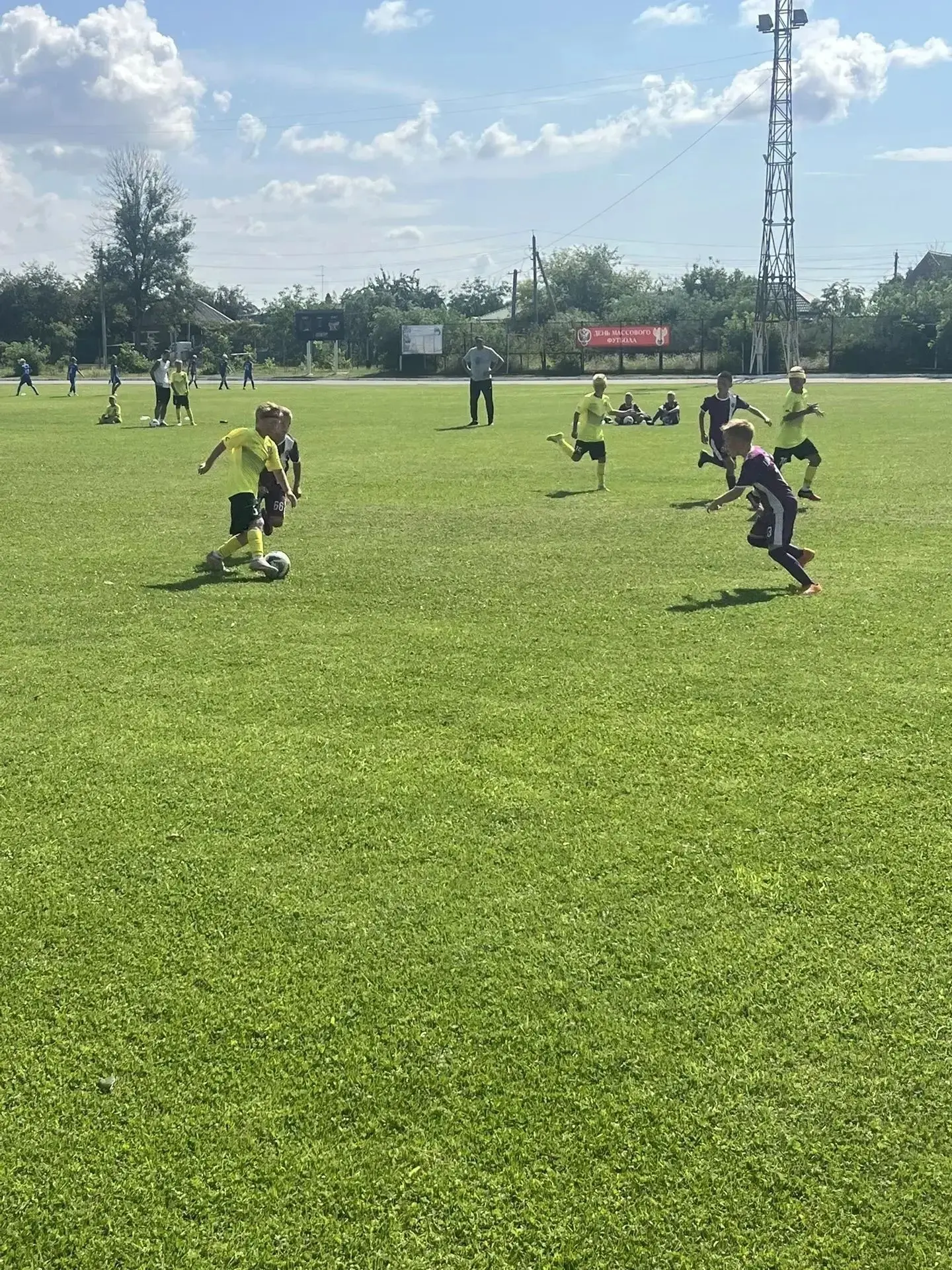 🏆СПОРТИВНАЯ АФИША