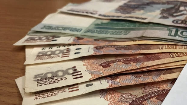 💸Средняя зарплата в Тверской области выросла на 9,8%.