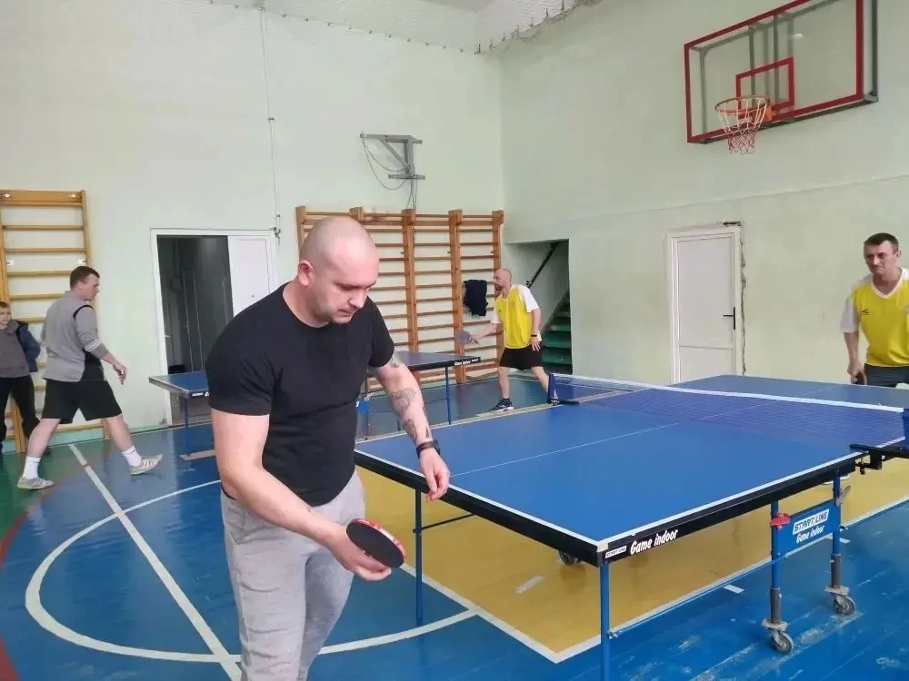 ✅В Каменске прошел муниципальный этап Спартакиады Дона среди трудовых коллективов.   🔹В минувшие вых