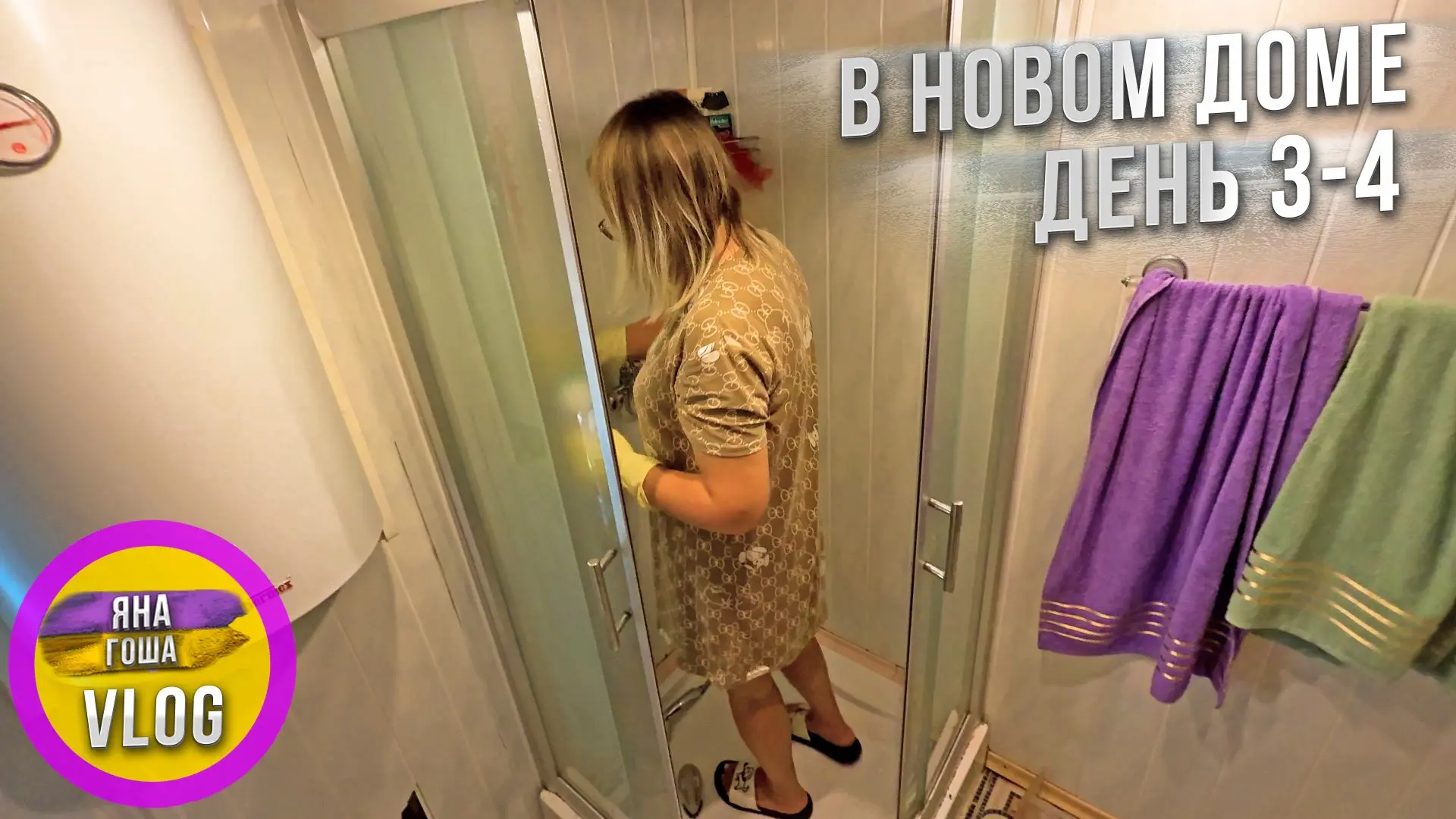 Сегодня новое видео одновременно в YouTube и в VK.Видео: