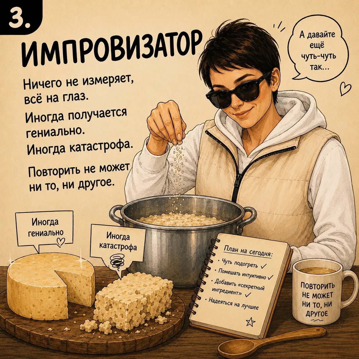 Третья стадия