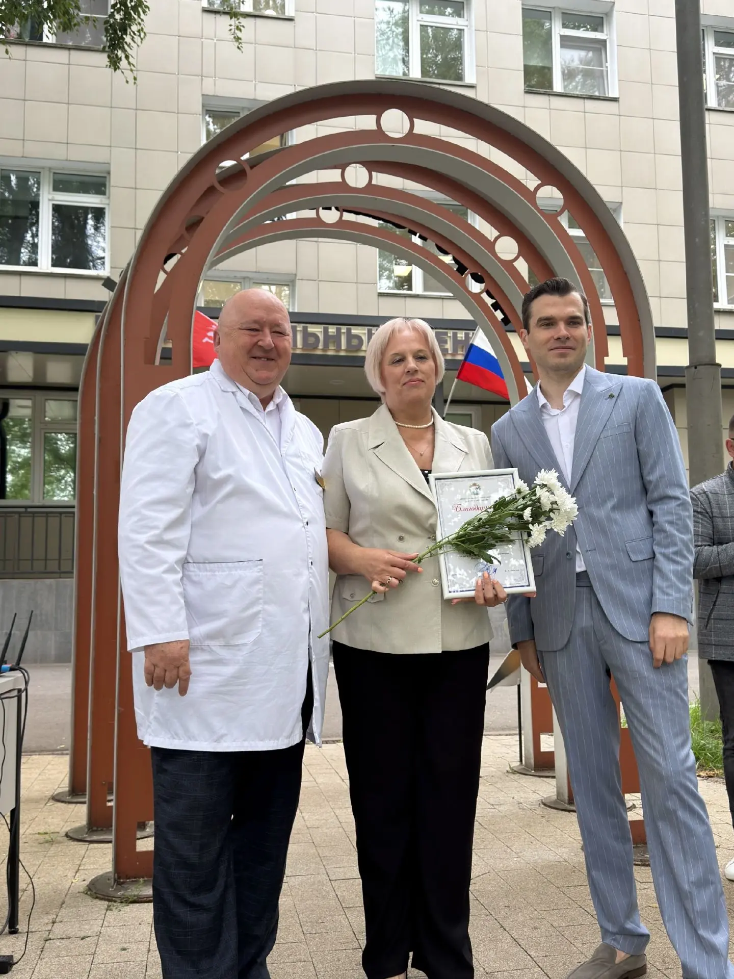 😍А мы продолжаем делиться кадрами с мероприятия!