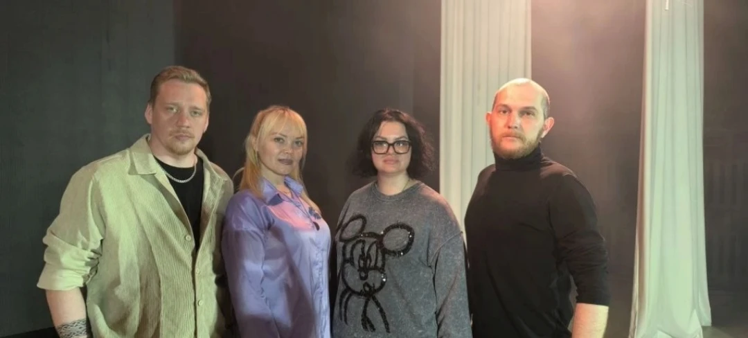 🎉 Ура! 28 марта дан старт конкурсу мероприятий культурно‑досуговых учреждений Стерлитамакского райо