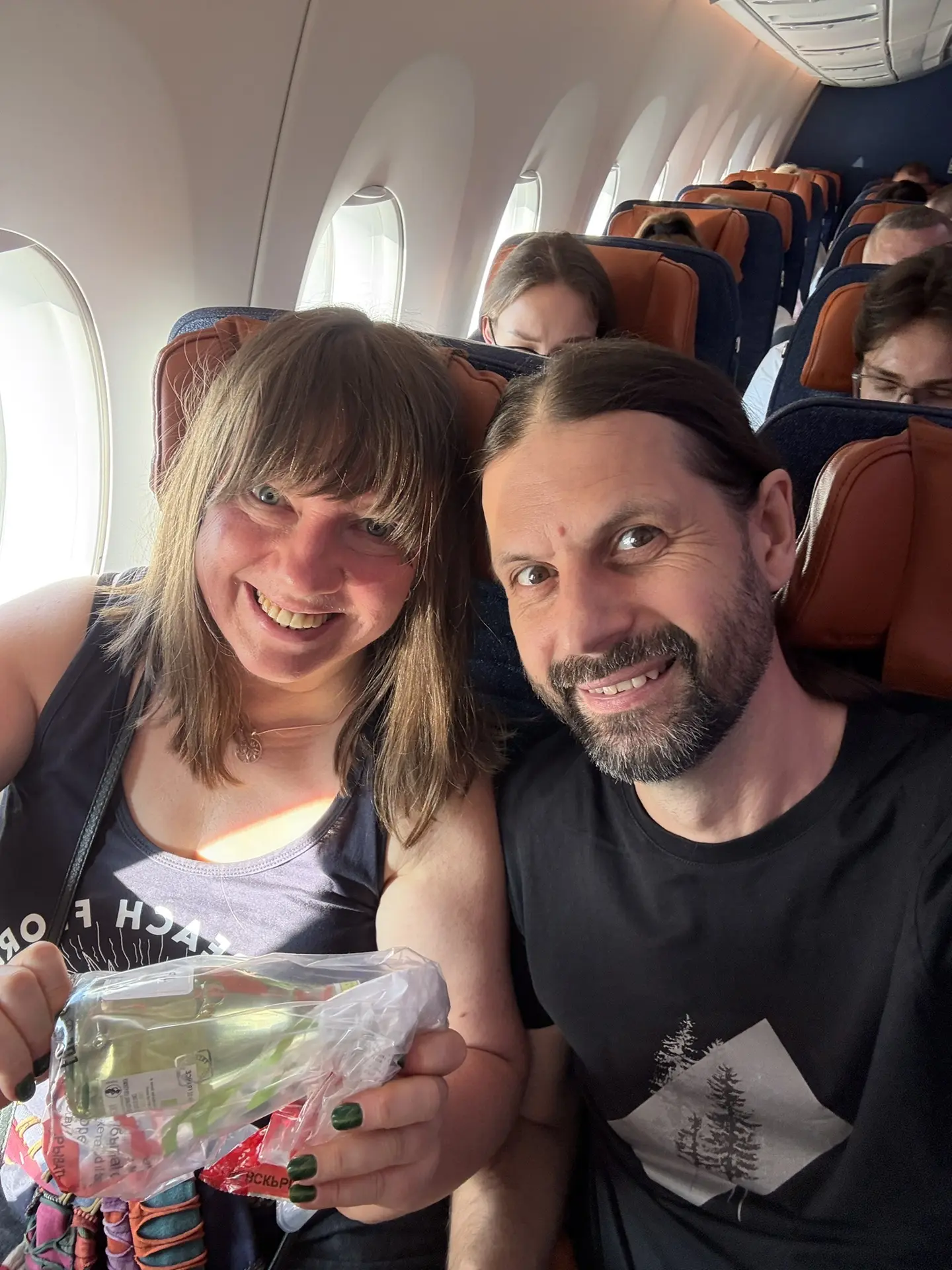 ✈️✈️✈️СЧАСТЬЯ ВСЕМ!