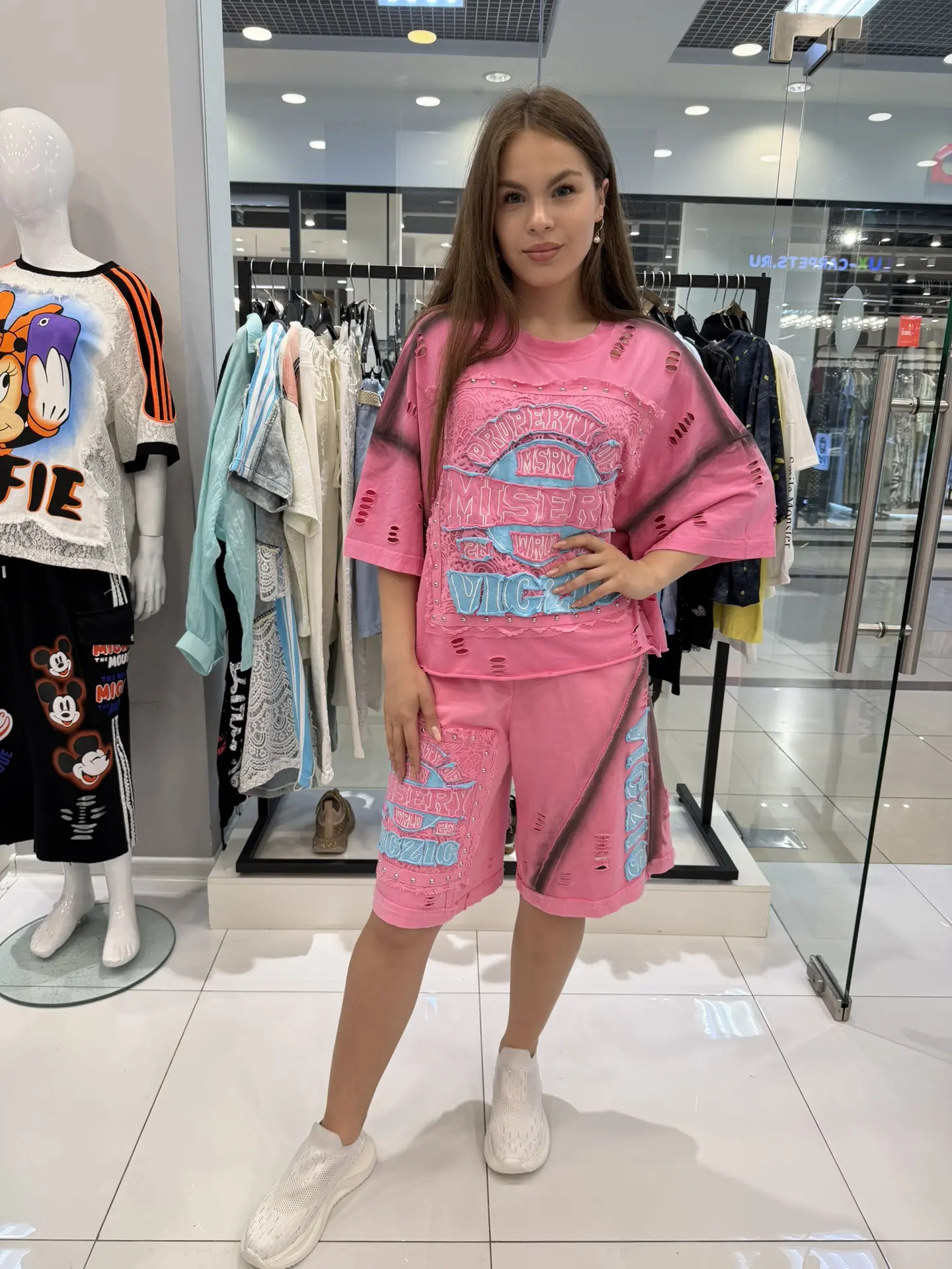 Костюм 😍😍😍💣💣💣❤️❤️❤️