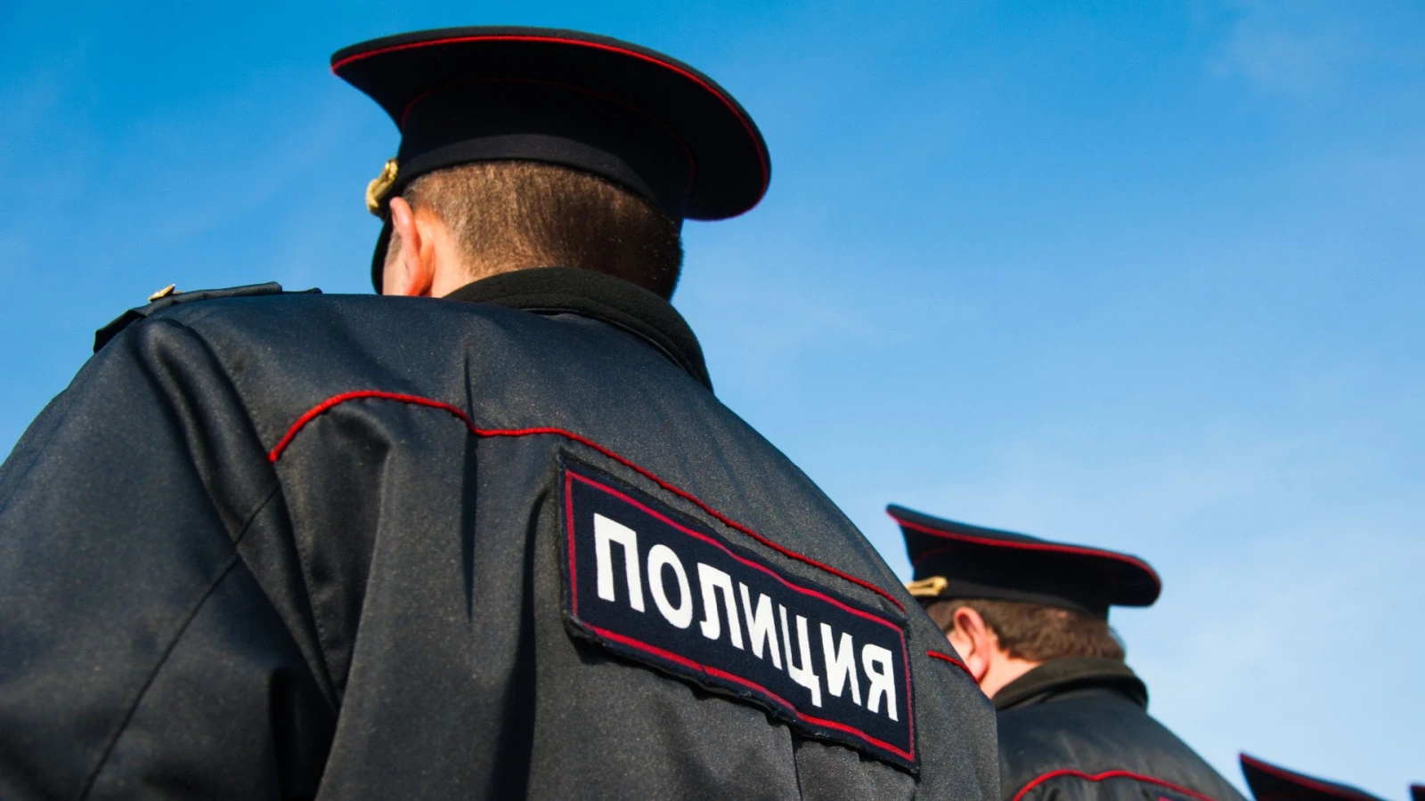 ❗️Полицейские в Красненском округе помогли вернуть домой пожилую женщину, которая потер...