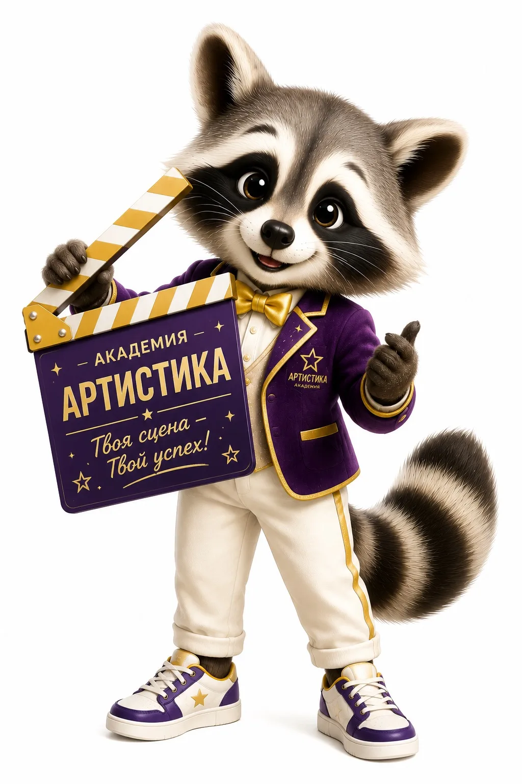 Лето в «Артистике» будет по-настоящему ярким🔥