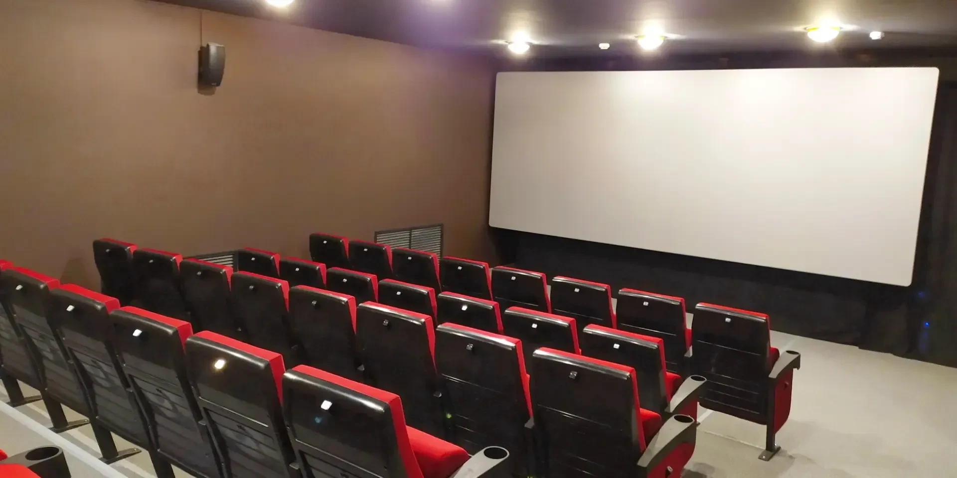 🎞️ Фонд кино поддержит четыре кинозала Ивановской области