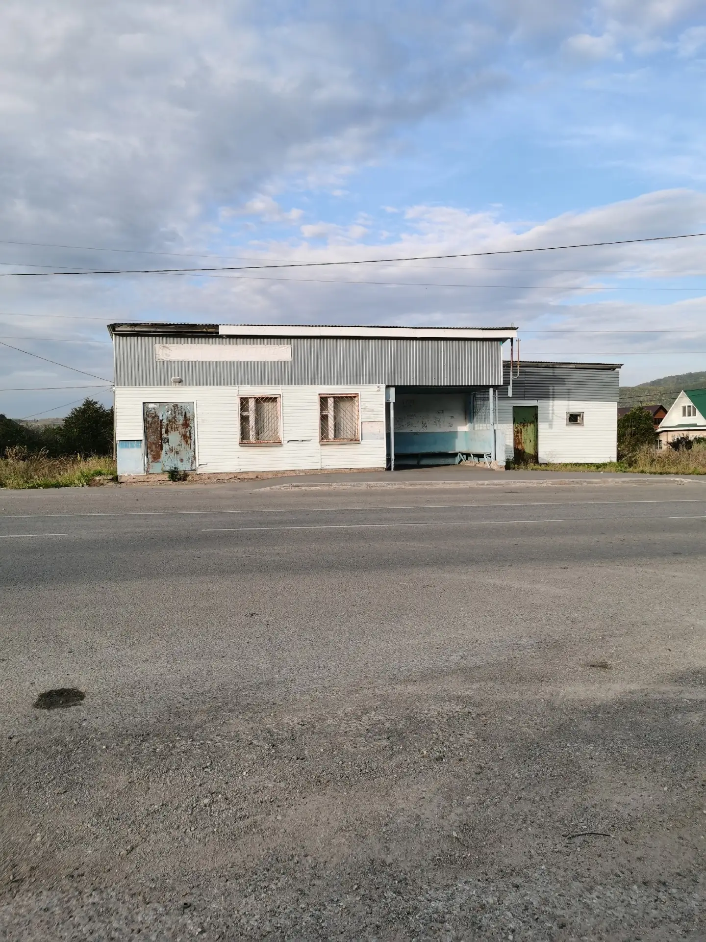 Продам магазин г Аша Павлика Морозова писать в л.с 600 т.р