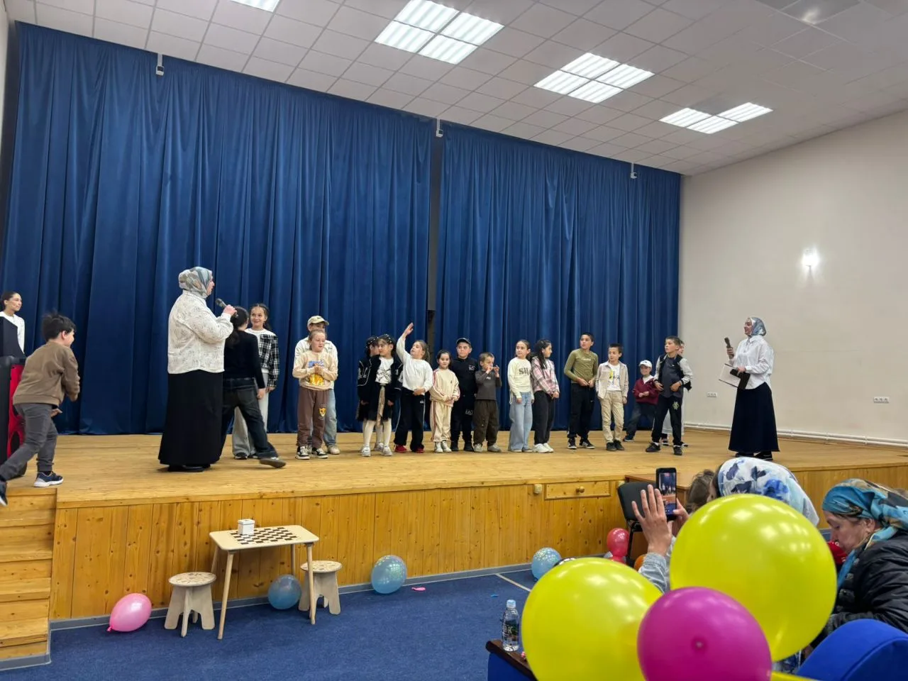 Международный день защиты детей один из главных праздников детства. Он напоминает о важности заботы,
