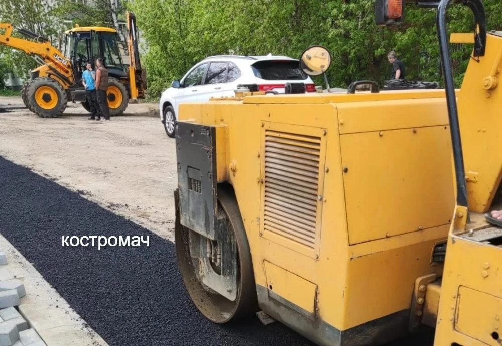 🚧 1 октября на улице Свердлова ограничат движение
