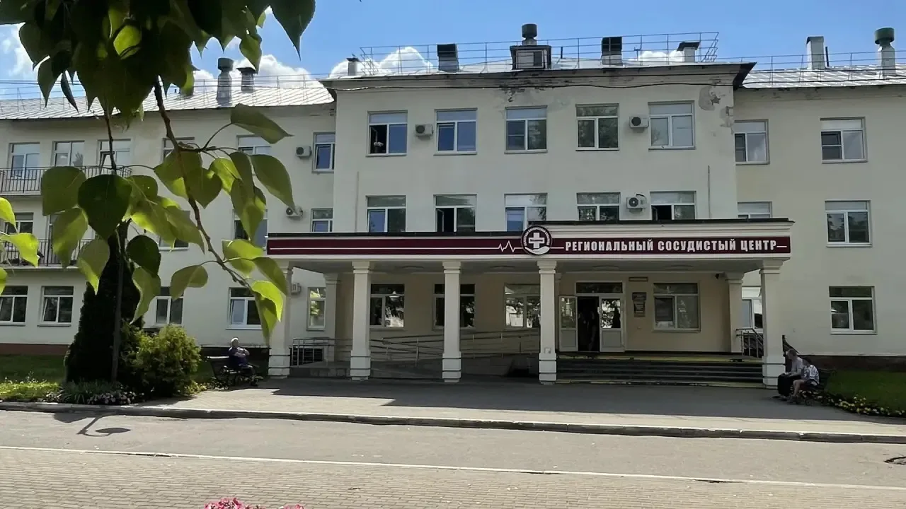 Ангиохирурги Владимирской области проводят операции высокой сложности