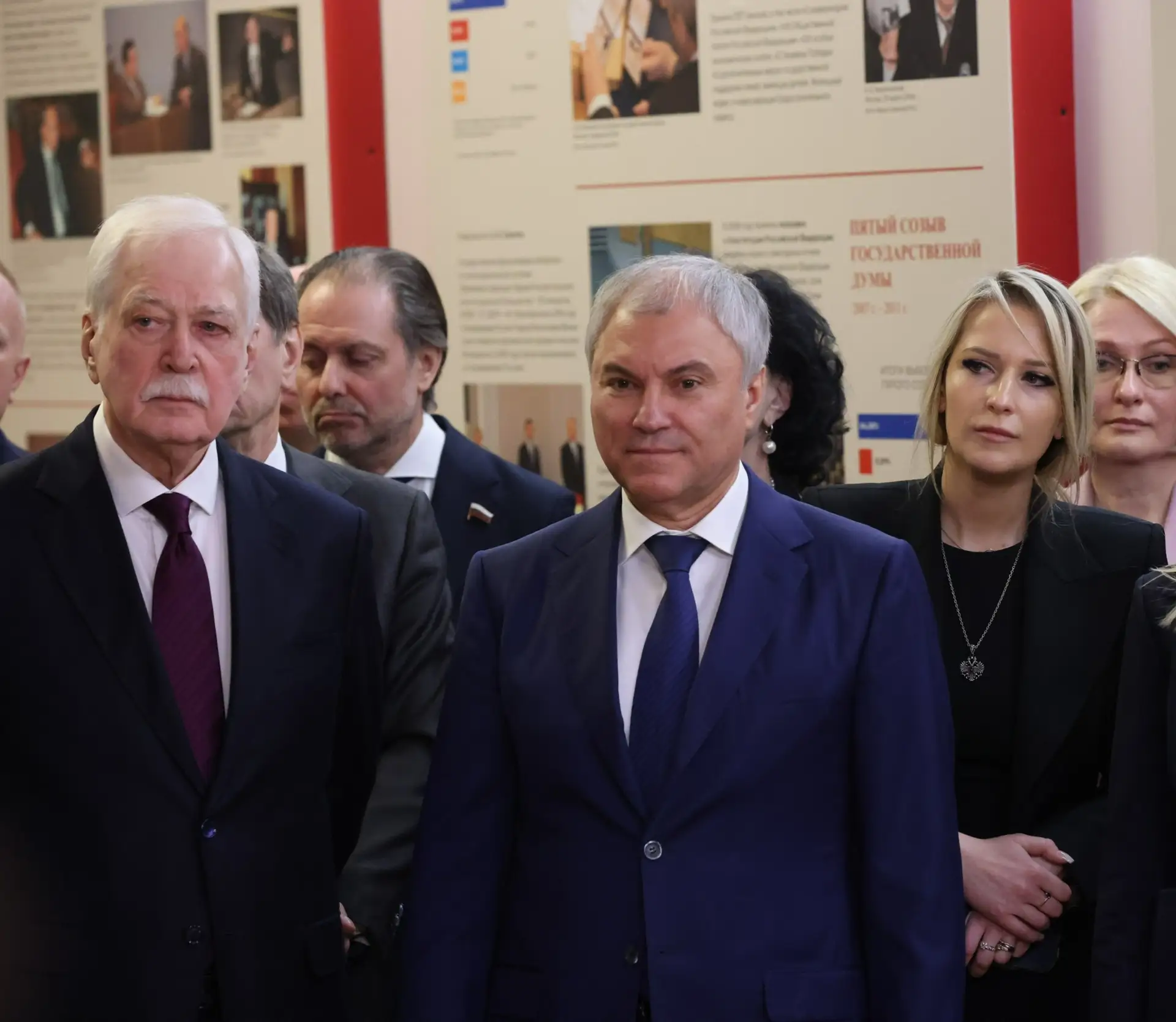 🇷🇺Сегодня — по-настоящему знаменательная дата в истории нашей страны: 120 лет назад в Санкт-Петербур
