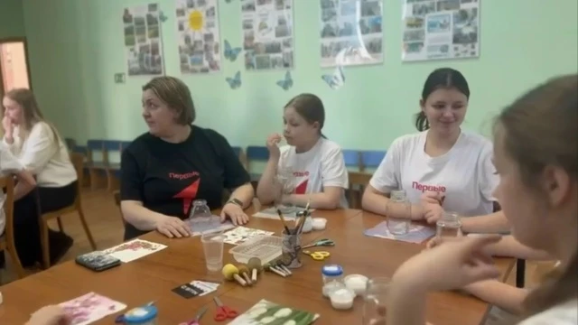 Первые ЦДО за чистоту на планете