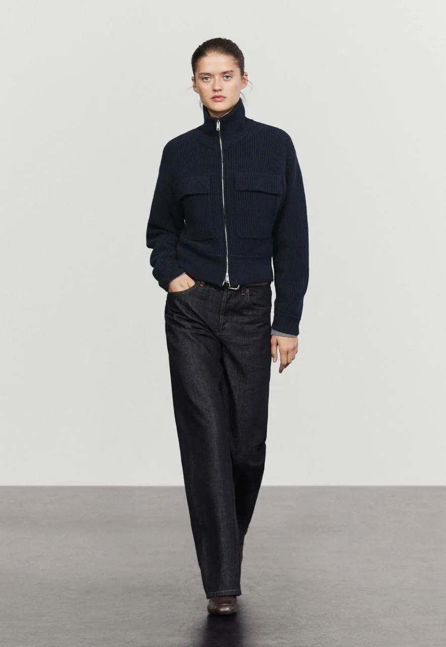 MASSIMO DUTTI