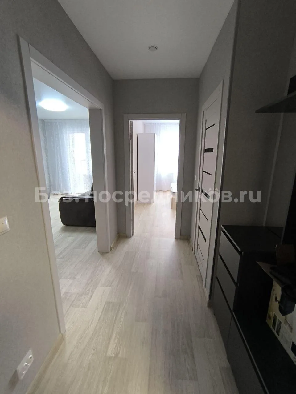 Сдам без посредников: 2-комнатная квартира, 40м² Цена: 30000 Адрес: Барнаул, Индустриальный р-н, ули