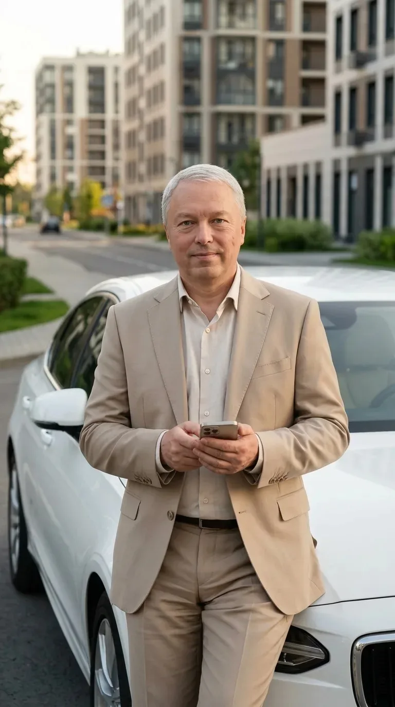 Нужно продать квартиру и нет времени ждать? Выход есть!