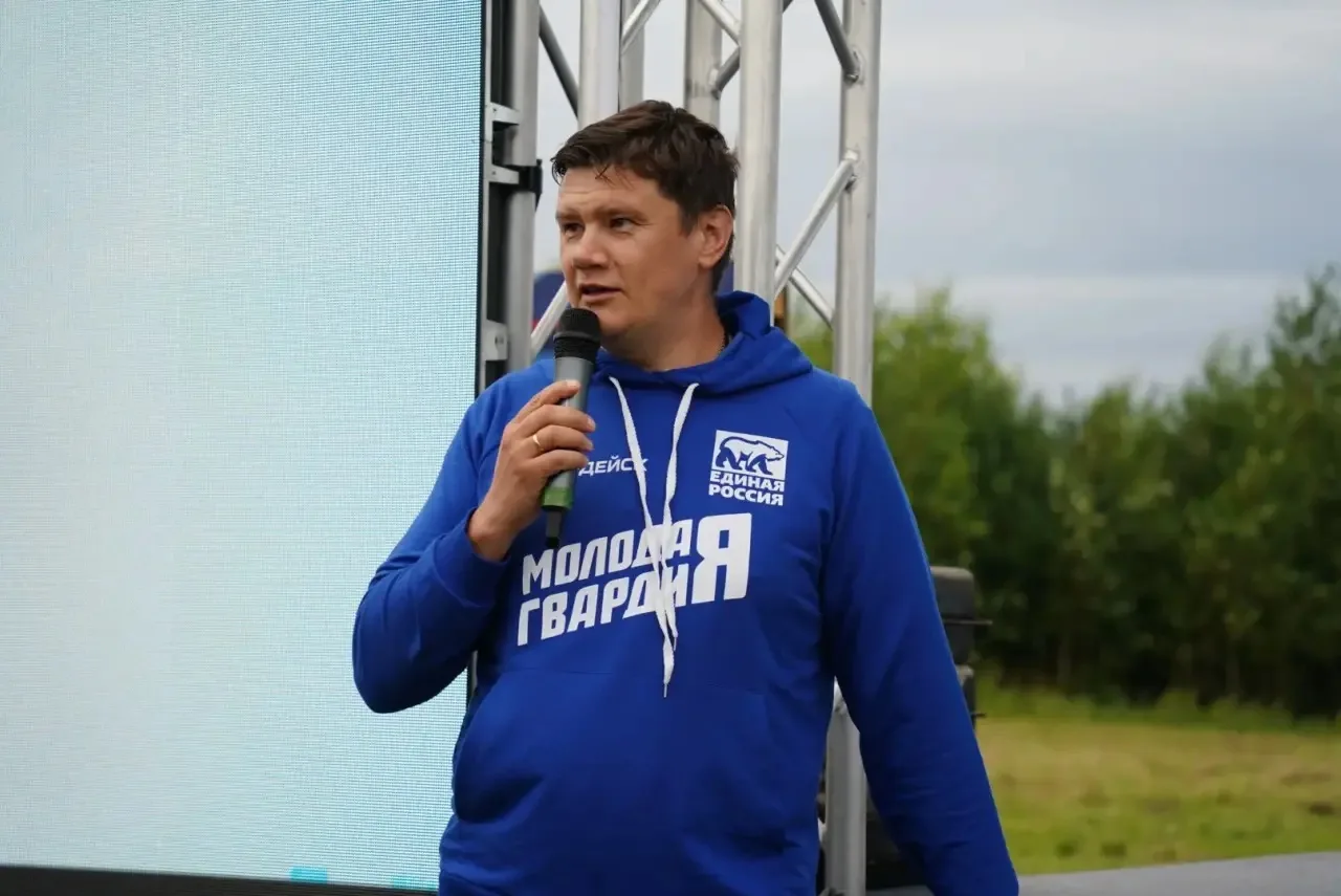 💙 Всё самое интересное — в одном дне

Четвёртый день форума стал одним из самых насыщенных для деле