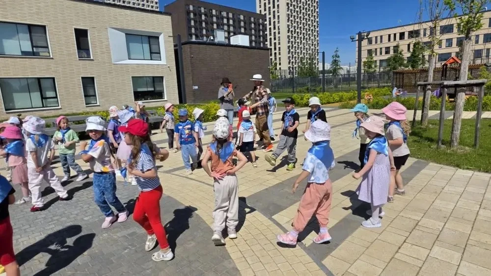 🌞🍃 Летние дни у наших дошколят проходят очень весело и интересно! 🦋🧸

Наши малыши уже сейчас зна